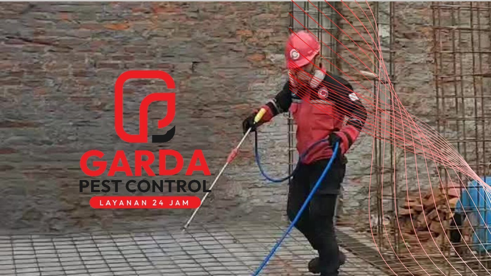 Jasa Anti Rayap Rumah Cirebon: Solusi Terbaik untuk Mengatasi Rayap