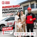 Perusahaan Anti Rayap di Tangerang
