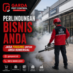 Jasa Basmi Nyamuk Bekasi: Lindungi Keluarga Anda dari Gangguan dan Ancaman Penyakit