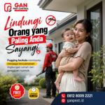 Berapa Lama Efek Fogging Nyamuk Bertahan di Tangerang