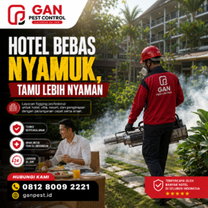 Harga Jasa Fogging Nyamuk Tangerang per Meter Persegi