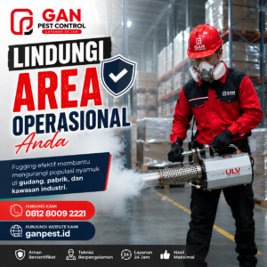 Estimasi Biaya Jasa Fogging Nyamuk Di Tangerang Per Meter Yang Terpercaya