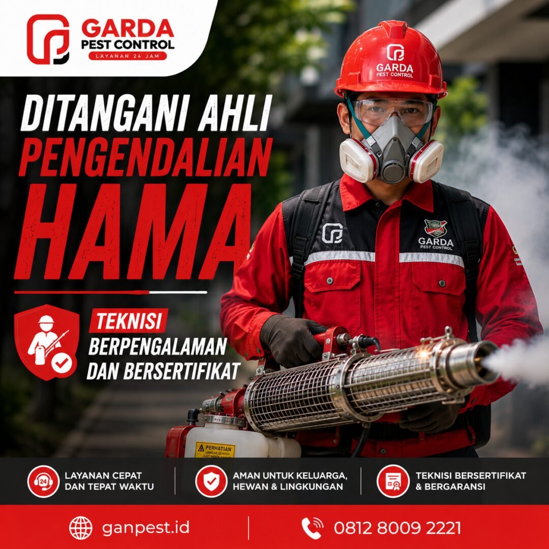 Fogging Nyamuk Perumahan Bekasi: Lindungi Keluarga Anda dari Ancaman DBD