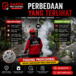 Jasa Basmi Nyamuk BSD Tangerang: Solusi Tuntas untuk Lingkungan Bebas Gangguan