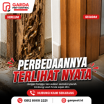Suntik Rayap Tangerang: Perlindungan Total dari Ancaman Rayap untuk Properti Anda
