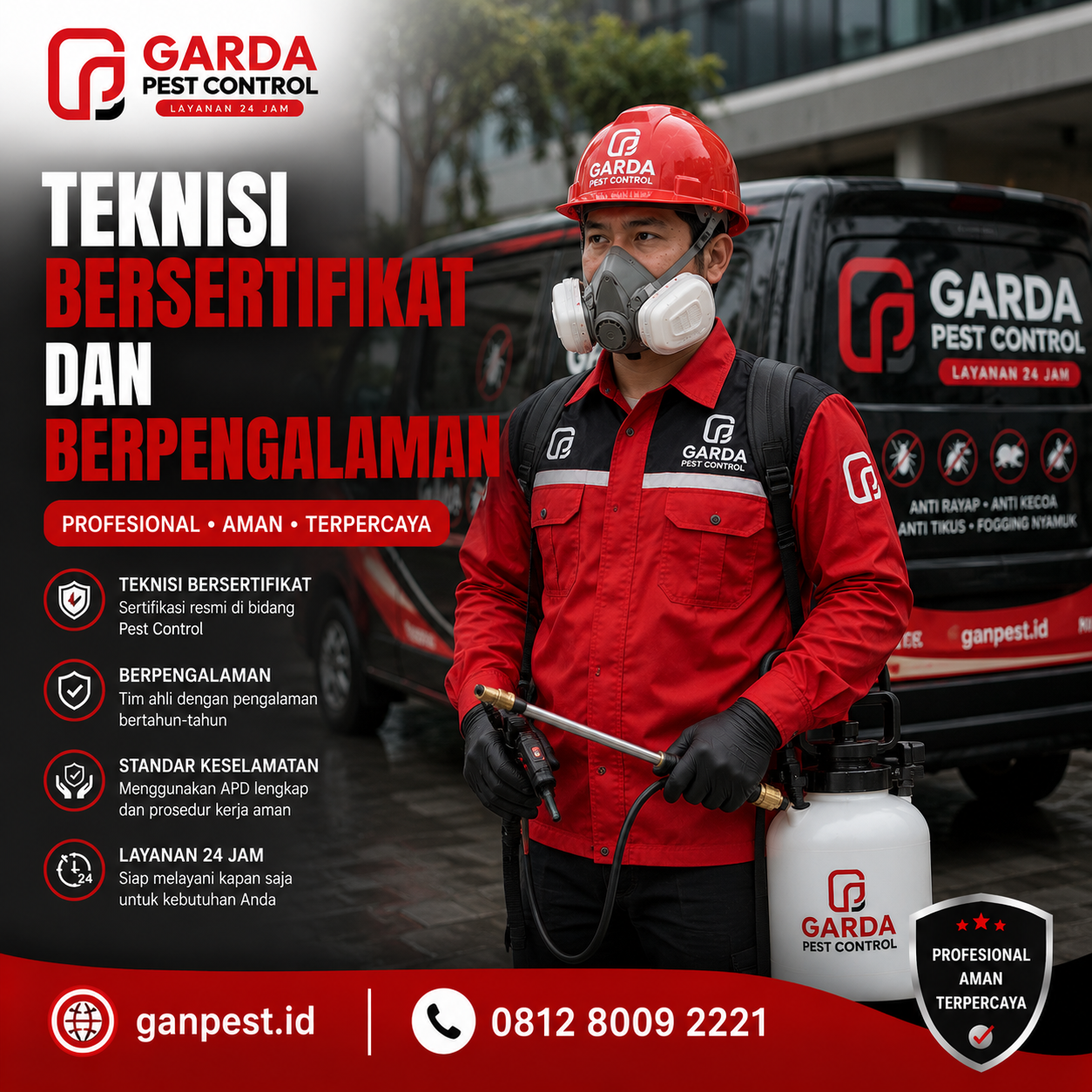 Cara Ampuh Mengusir Kecoa Kecil di Mobil Secara Permanen