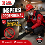 Pest Control Tikus Tangerang: Solusi Profesional Teruji untuk Hunian dan Bisnis Anda