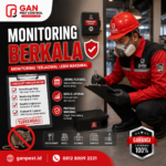Pest Control Tikus Tangerang: Solusi Profesional Teruji untuk Hunian dan Bisnis Anda