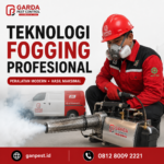 Jasa Fogging Nyamuk di Tangerang dan Layanan Terbaik GAN Pest Control